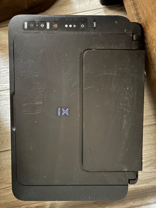 Принтер Canon E414