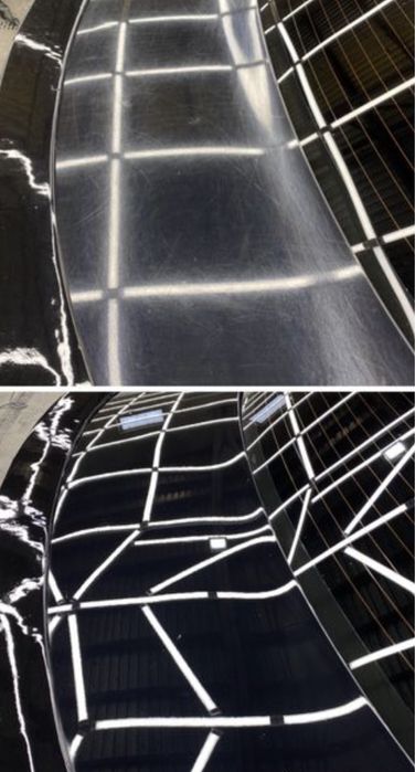 Полировка авто. Полировка фар. Химчистка салона. Недорого