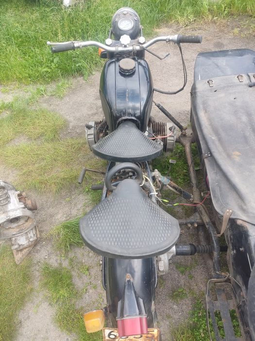 Днепр-12 мт-12 КМЗ живі документи