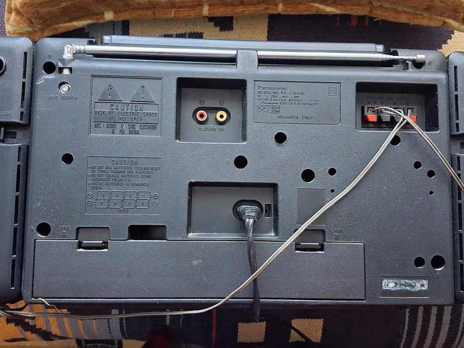 аудиотехника для дома