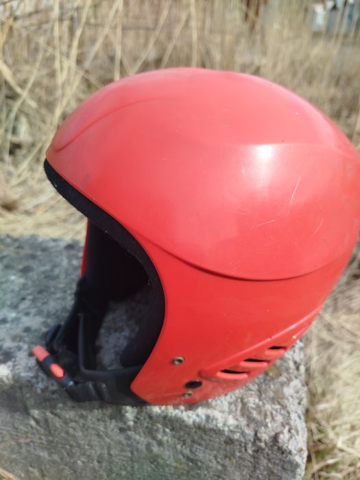 Шоломи лижні 55-56 розмір