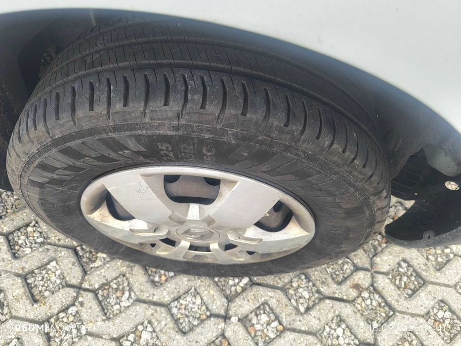 Renault Master l3h2 klima Salon Pl   I wł motor 2,3 165km