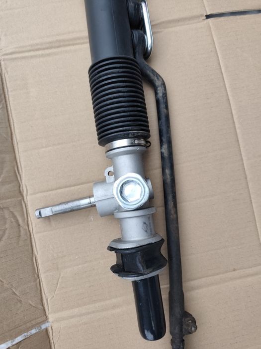 Рулевая рейка на Део Ланос Сенс Daewoo Lanos Sens без Гура