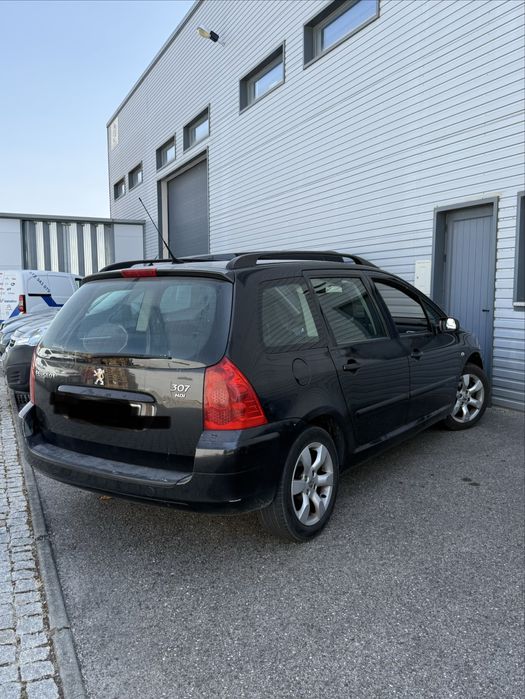 Peugeot 307 diesel