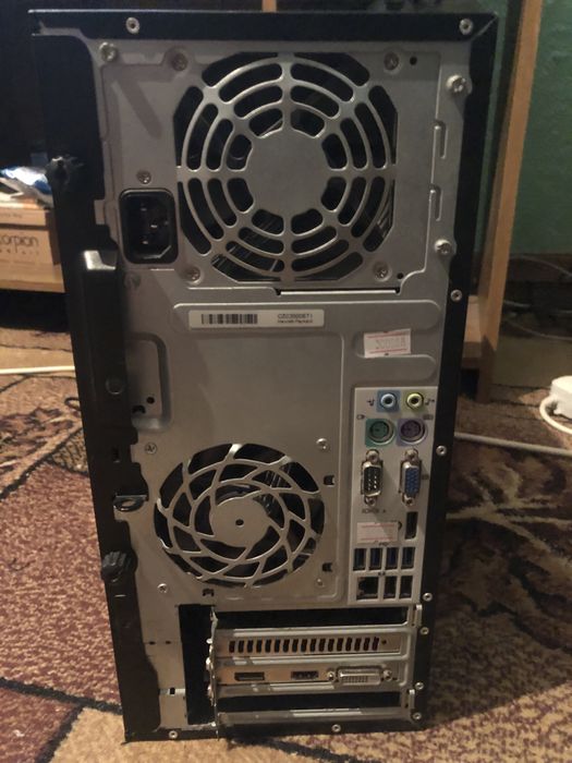 Продаю Компʼютер в хорошому стані.