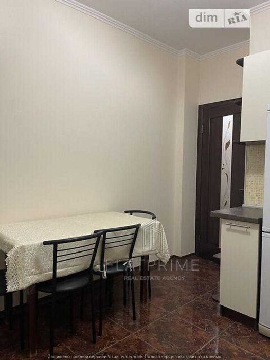 Продаж 1 кімн.квартири ЖК Комфорт Таун, Регенераторна 4к1