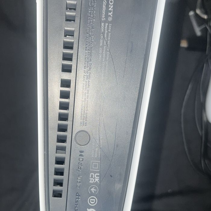 playstation 5 slim 1tb