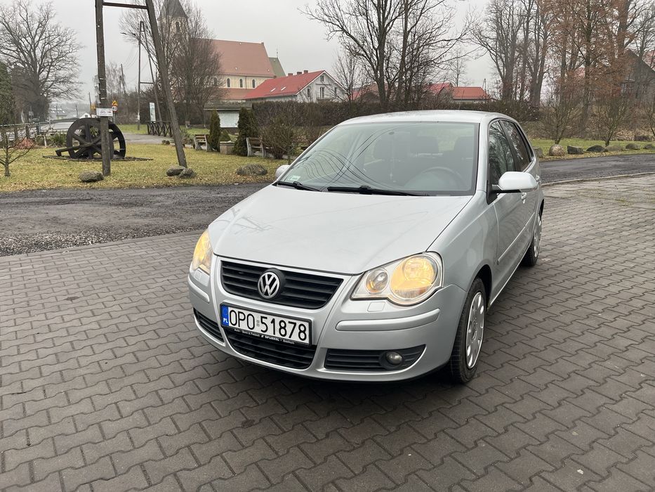 Volkswagen Polo 1.4 United