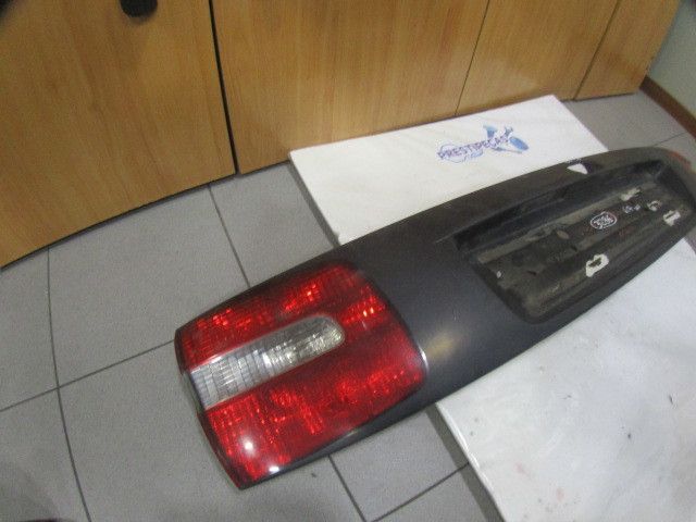 Farolim matrícula VOLVO V40 Combi (VW)