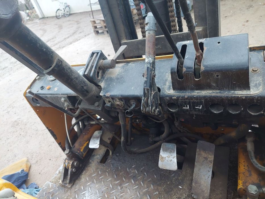 Wuzek widłowy bulgar