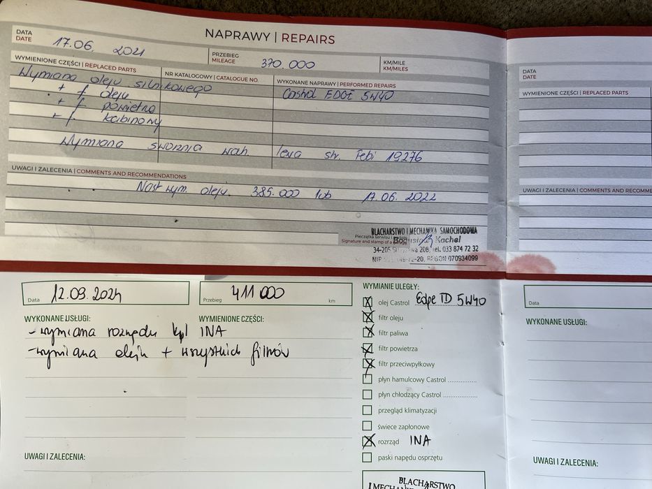 Volkswagen Sharan 1.9d highline