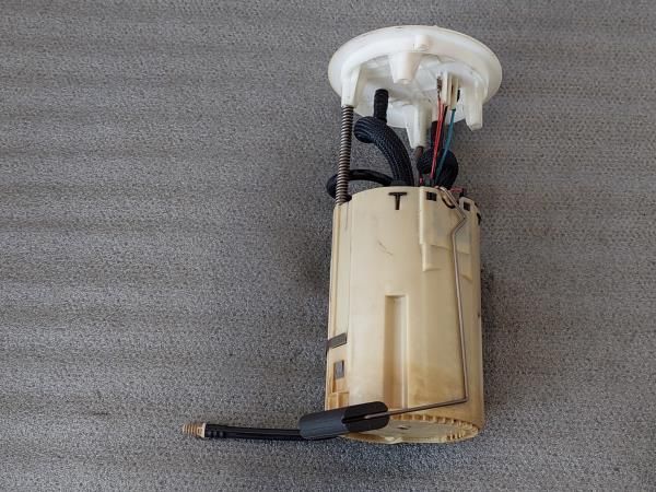 Bomba de combustível LANCIA Lybra (839_)