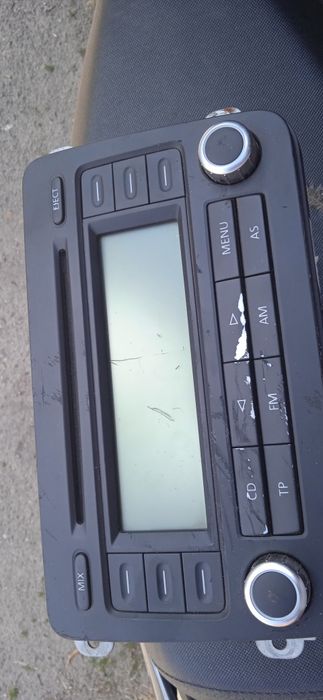 Akcesoria Skoda Superb vw