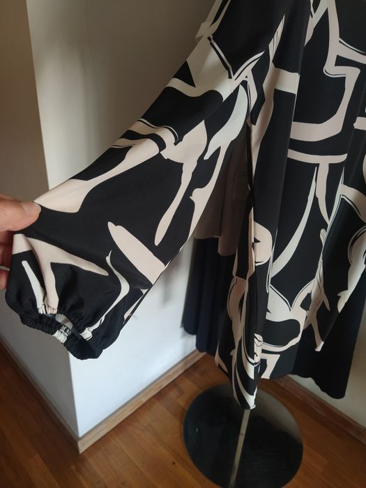 Vestido Senhora Temu