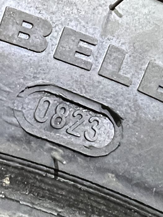 шини 265/60 R18 (110S) BREAKER MT/R COLLINS (наварка) Польща ДЖИП 2026