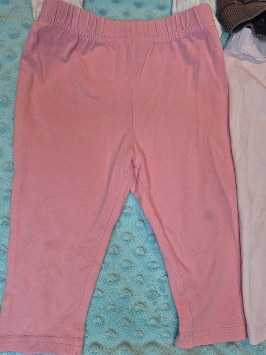 Spodenki 62-68 matki H&M, pepco, george, marki&spencere