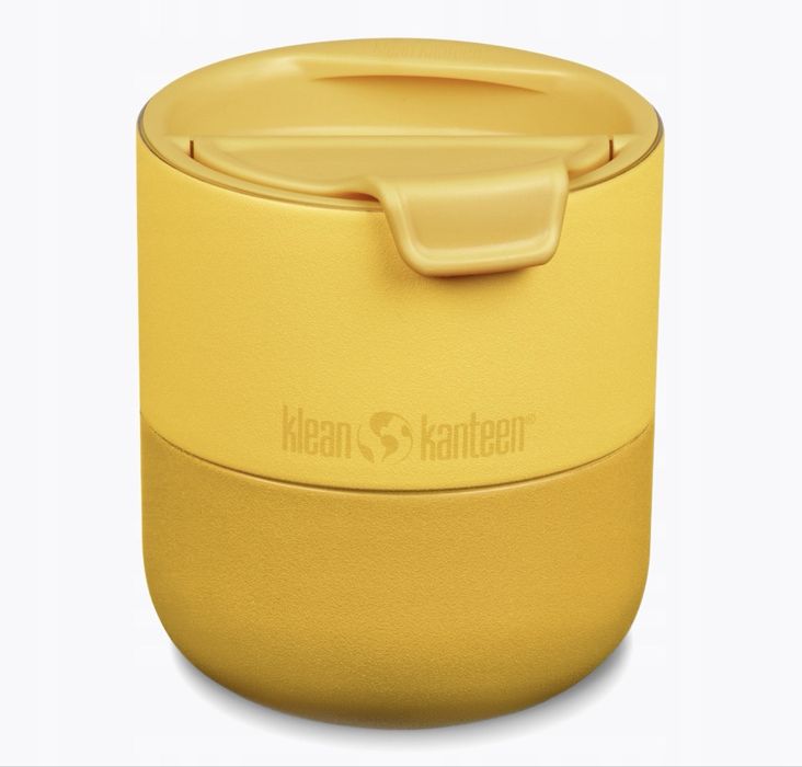 Kubek termiczny Klean Kanteen Rise Lowball Flip Lid