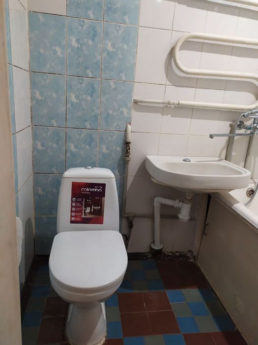 Здам подобово, погодинно однокімнатну квартиру.