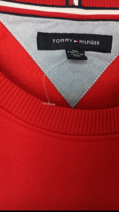 Bluza Tommy Hilfiger XXL meska