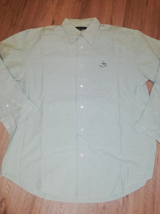 Camisa Façonnable T-L - original