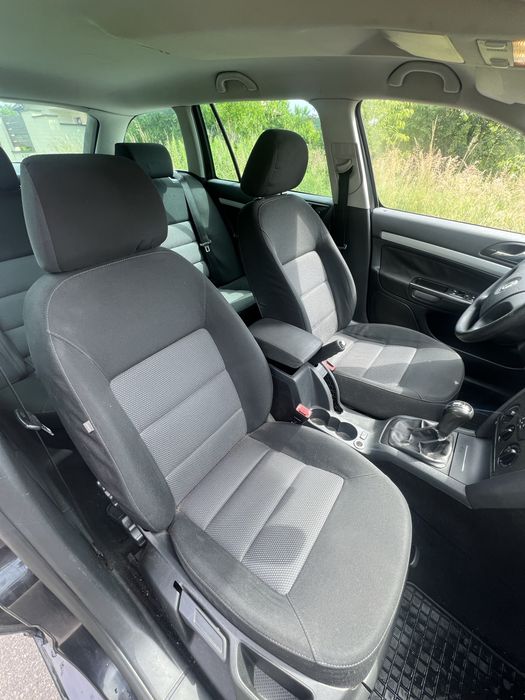 Skoda octavia*2.0tdi*140ps*2008r*xenon*Climatronic*bez korozji*zadbana
