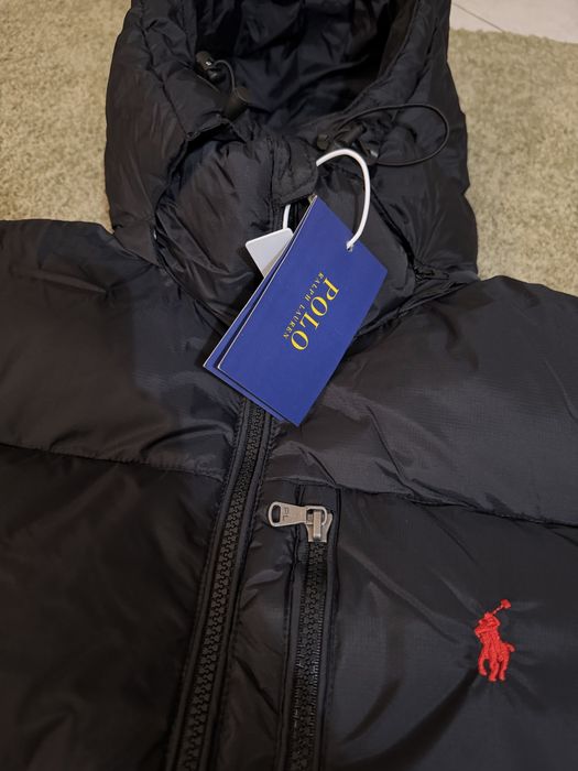 Polo Ralph Lauren Jacket