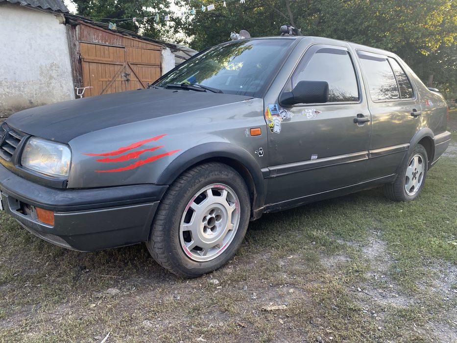 Продам фольцваген венто