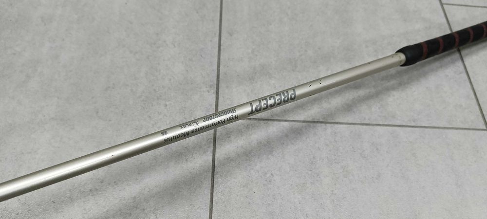 Bridgestone Precept UDL-55 #3 kij golfowy L 42" golf