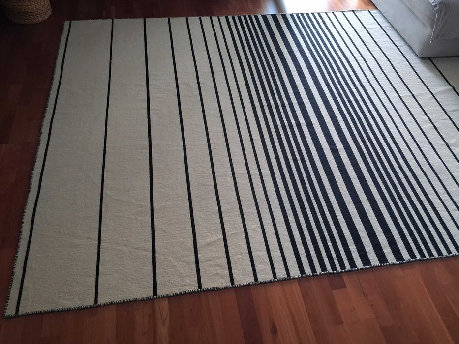 Tapete Ikea stockholm 200x300