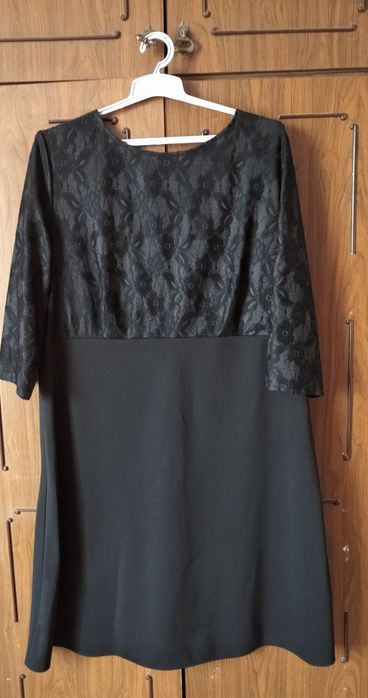 Продам платье 56-58 размер