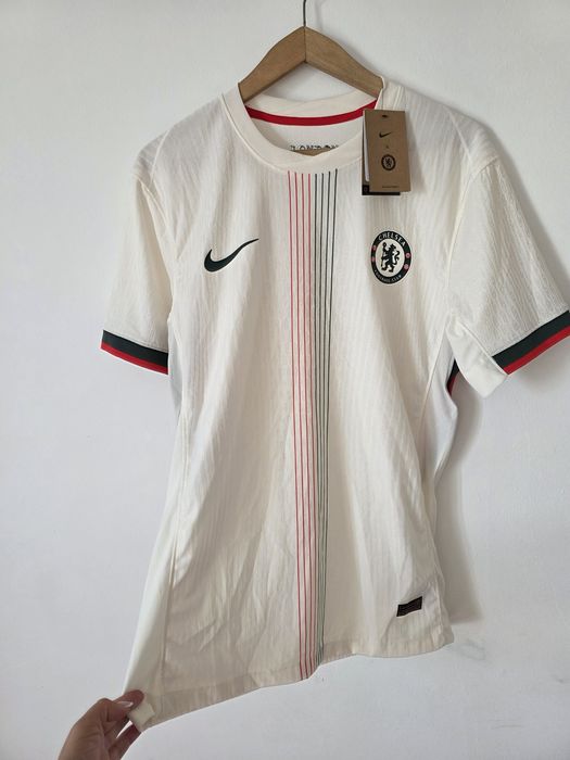 Kodzulka Chelsa nike
