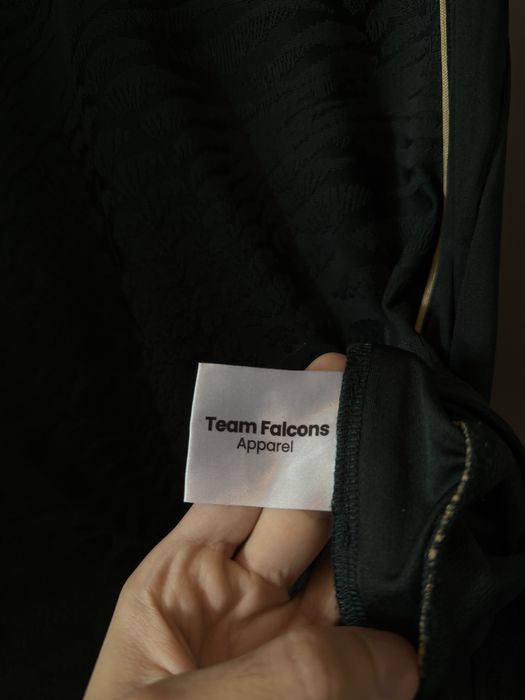 Team Falcons Jersey CS2 2026/2027