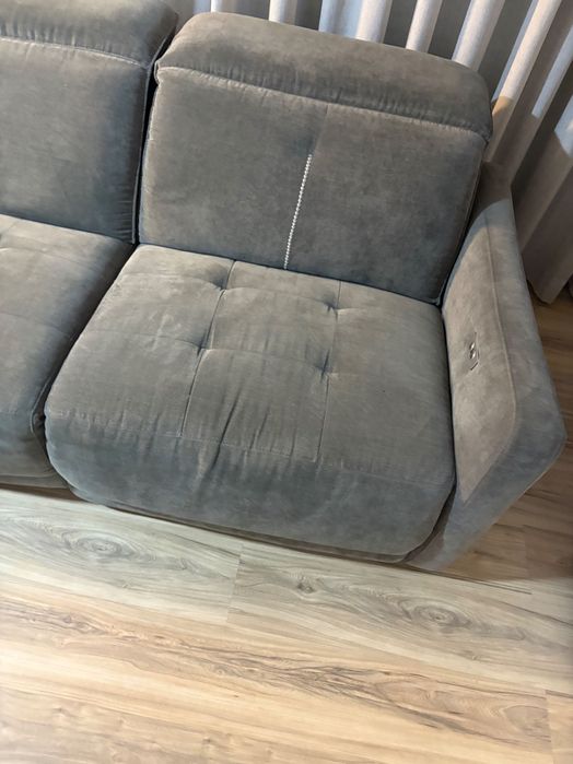 Sofa em muito bom estado