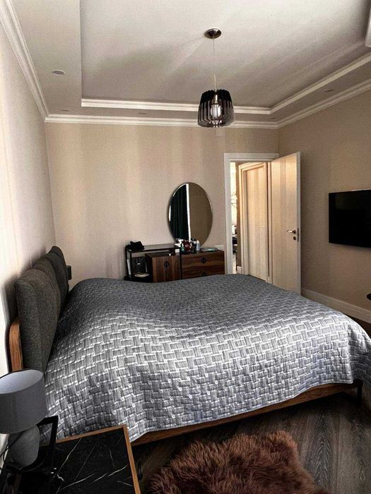 Продається 2+1 в центрі Батумі, Грузія