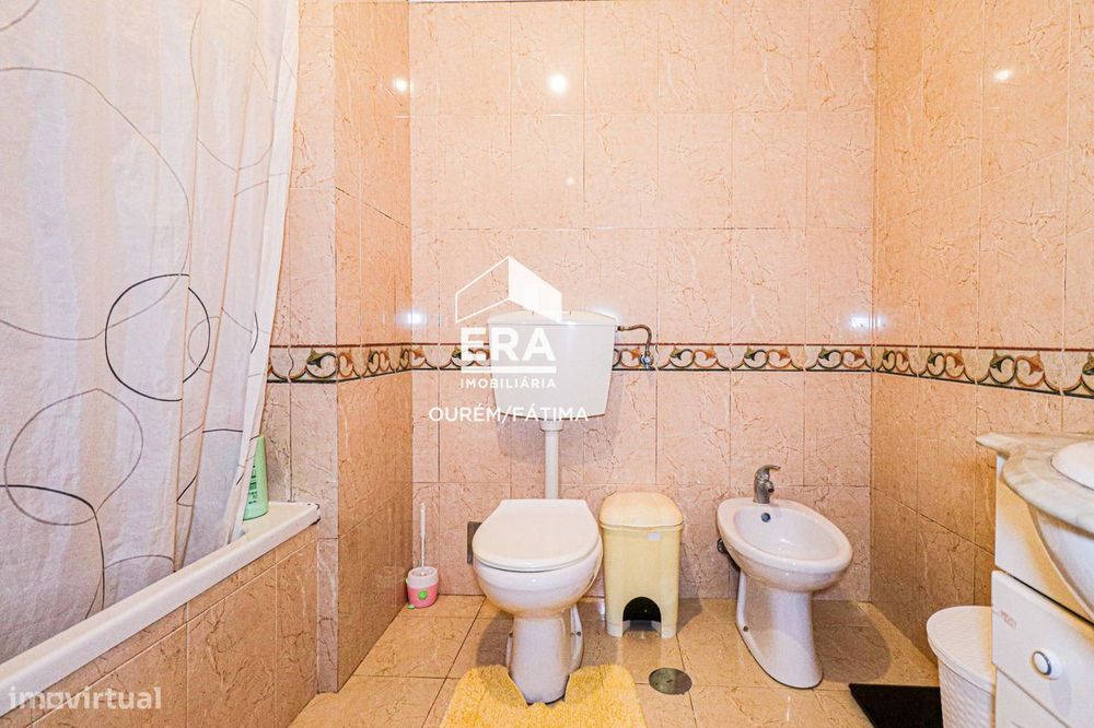 Moradia T3, Poço Redondo, Tomar