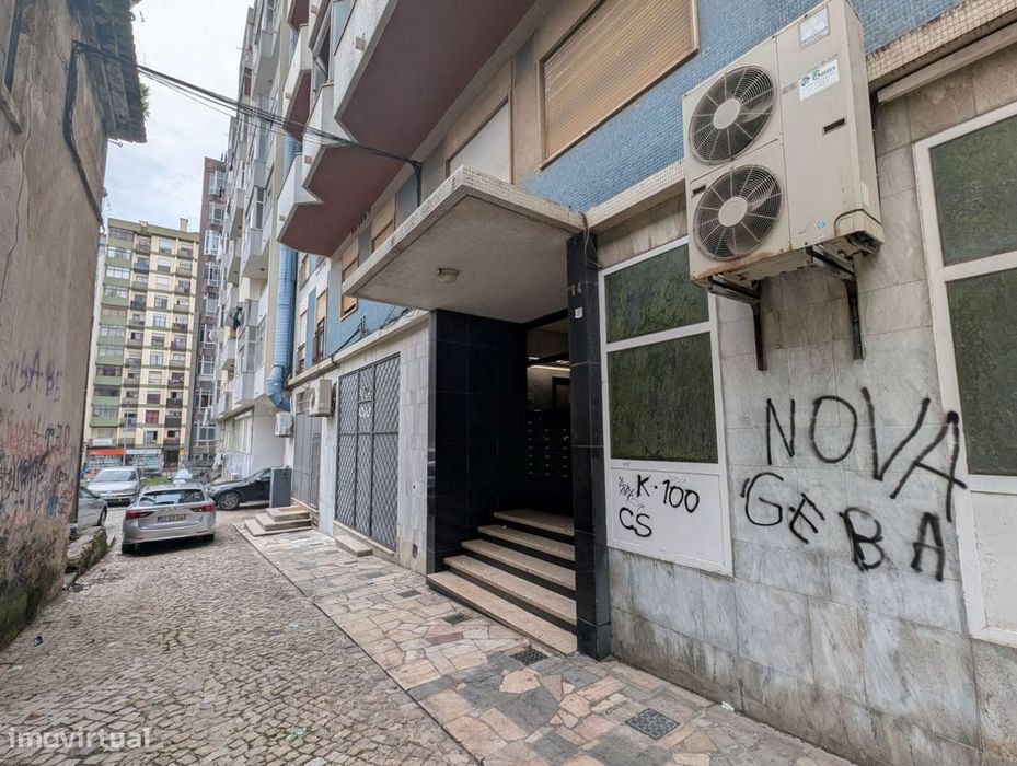 T3 Agualva Cacém