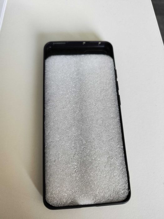 Capa Azul para Xiaomi 12 - NOVA e Elegante!64552205193859121