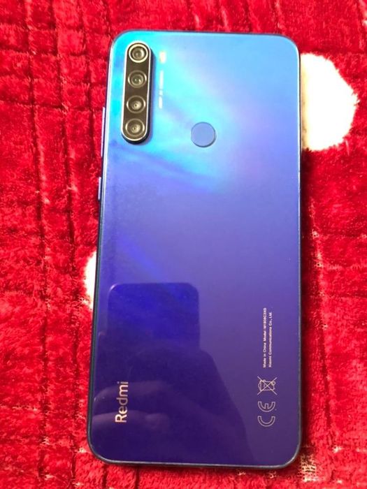 Продам редми 8т цена 2300