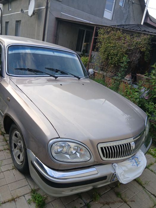 Продам авто ГАЗ 31105