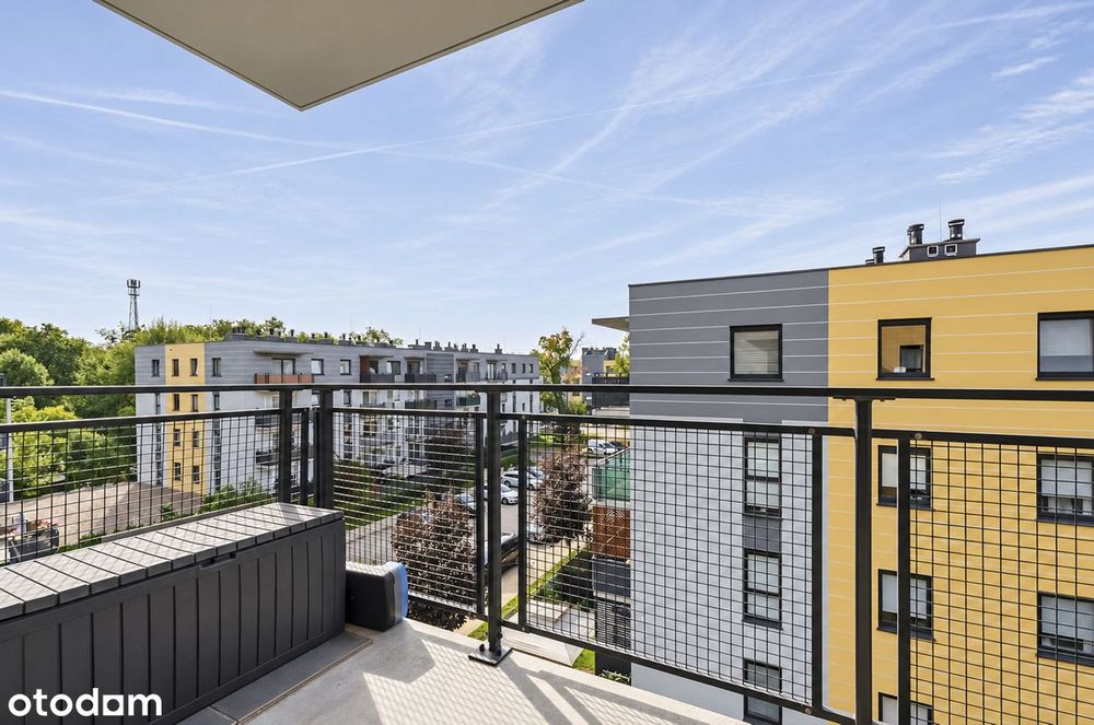 3M| balkon_oddzielna kuchnia_dwustronne_winda| TYLKO U NAS!