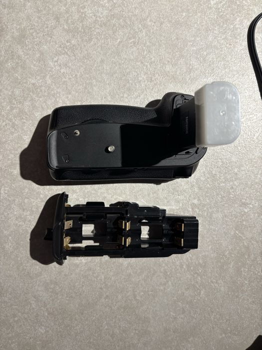 Newell BG-E13/ grip canon 6D