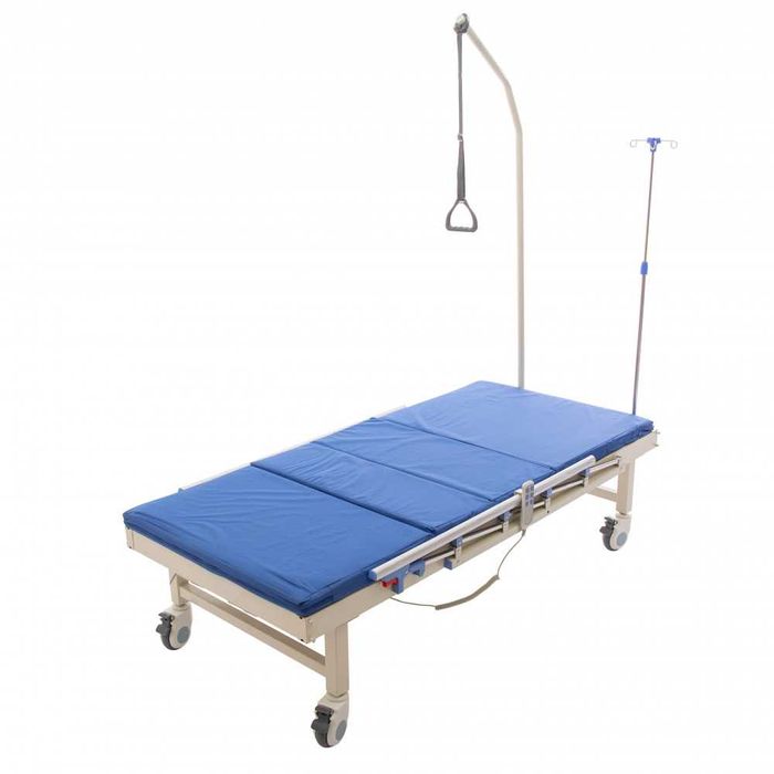 Нове медичне ліжко MED1-С05 з електро управлінням