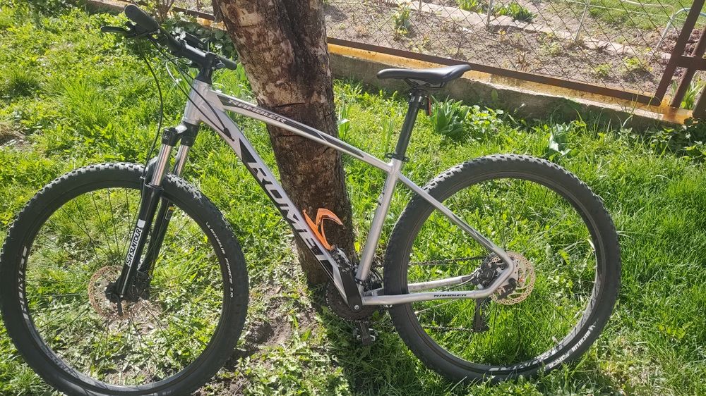 Rower Romet Rambler mtb 9.3