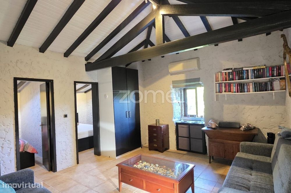 Moradia T3 com Piscina em Nevogilde, Vila Verde