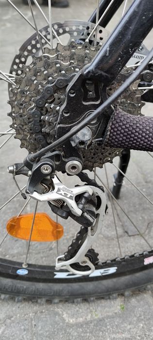 Rower KTM ultra flite MTB