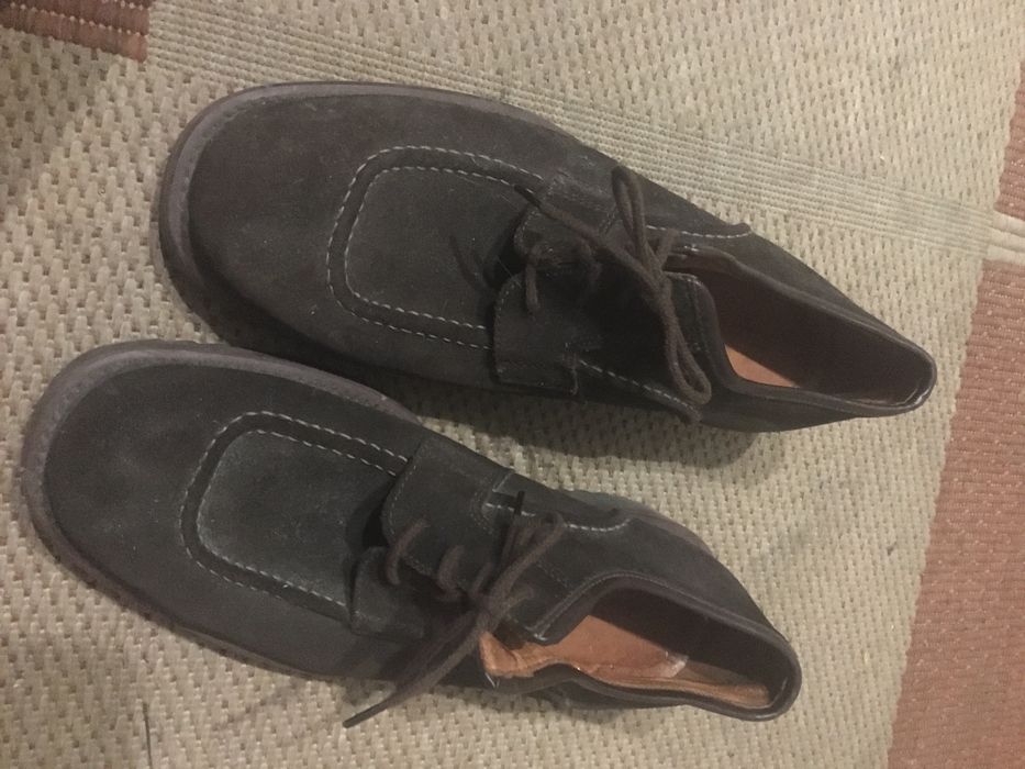 Lumberjack półbuty męskie 45