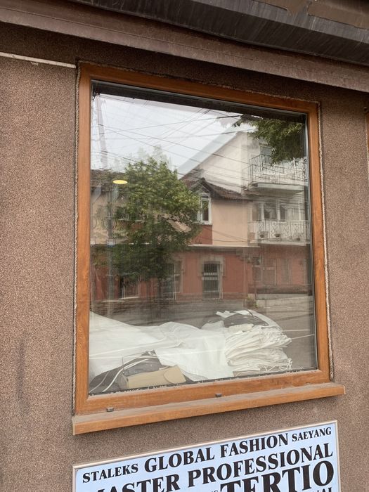 Вікно металопластик