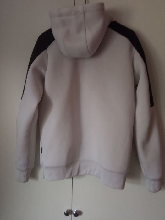 Bluza Black Squad r.S