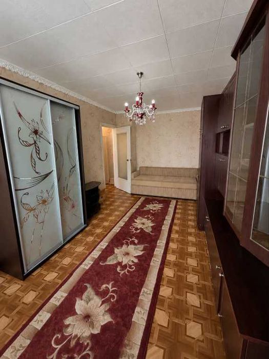Продам 1-комнатную квартиру район Калиновой