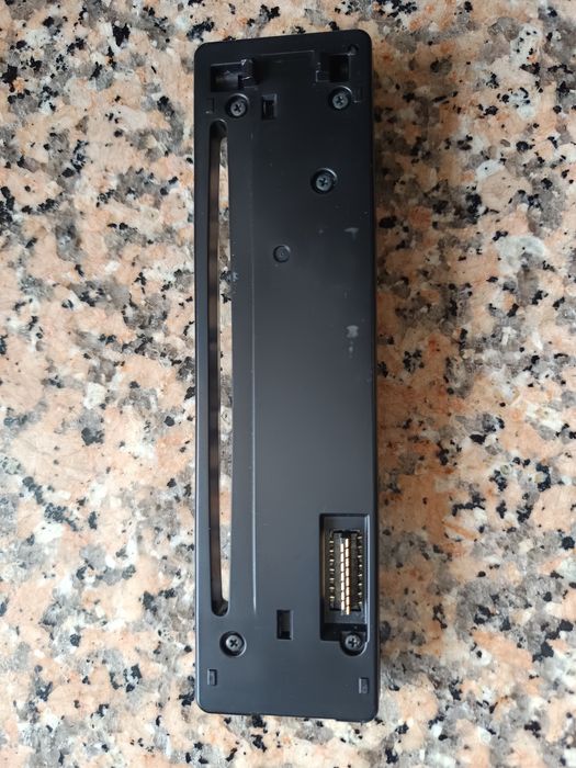 Rádio Sony Carro